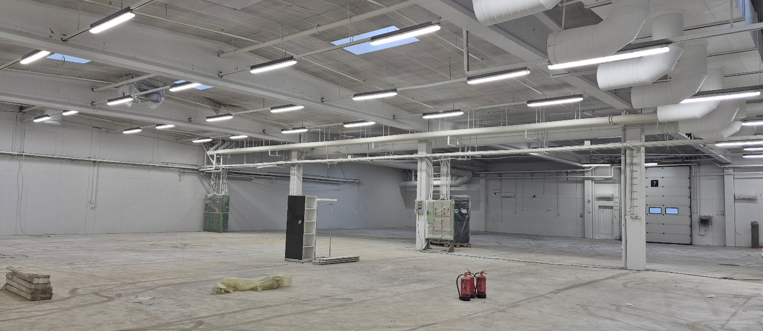 Jame-Shaft_logistiikka_uusi_hallitila_varasto